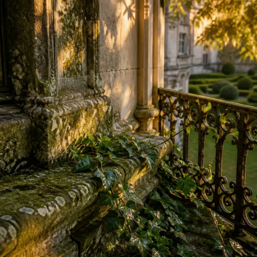 Elegant château hotels in the Loire for a refined French escape