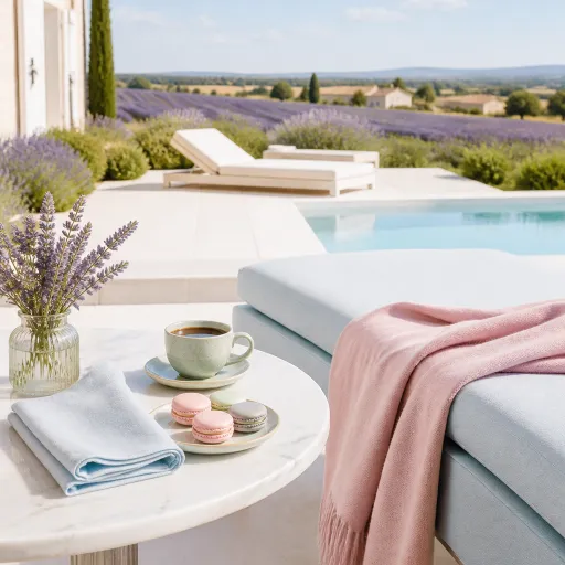 September in France: the insider's guide to shoulder-season luxury