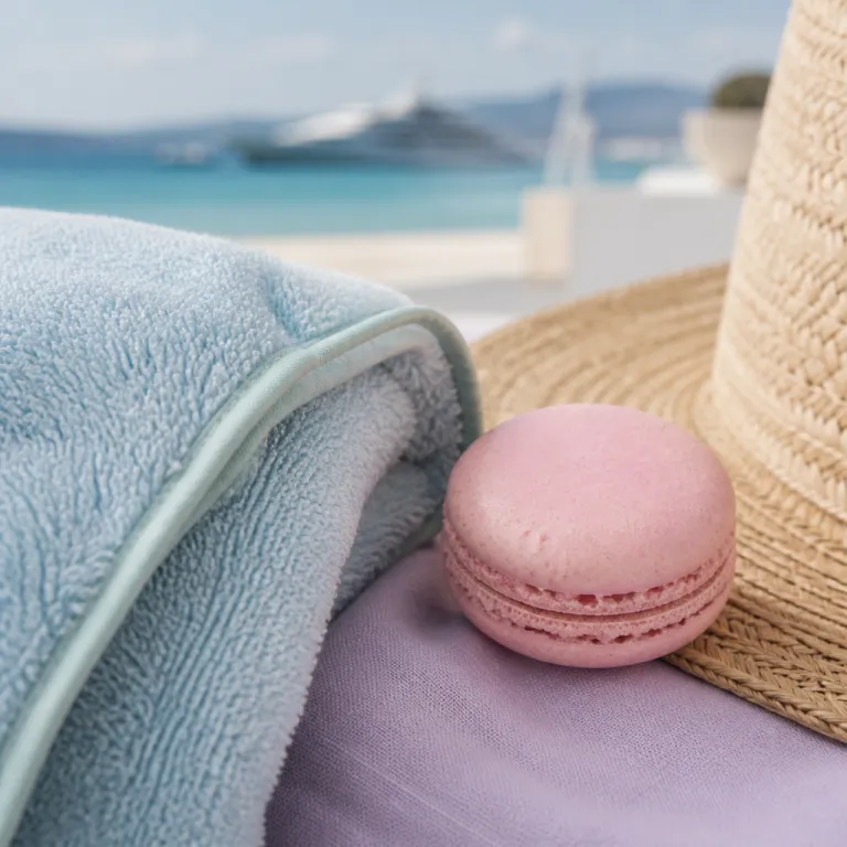 St Tropez luxury hotels for a refined seaside escape on the French Riviera