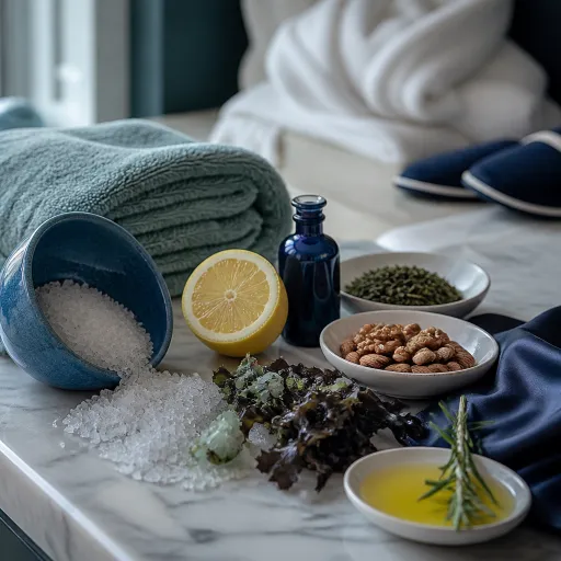 Longevity stays in France: when preventive health checks into five-star hotels
