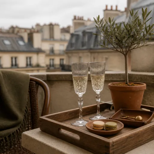 Luxury hotels in France for a romantic escape: the properties that earn the splurge