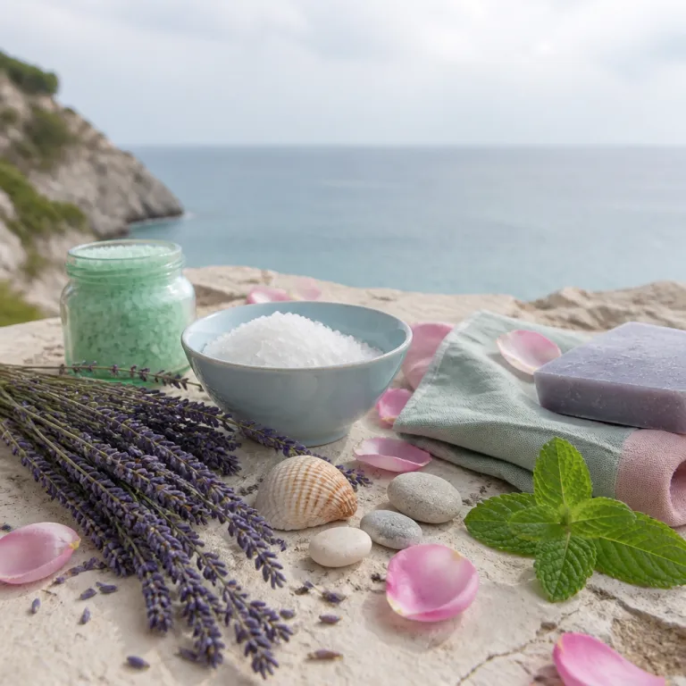 Seaside elegance at luxury resorts on the French Riviera
