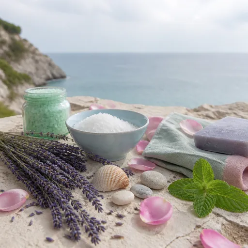 Seaside elegance at luxury resorts on the French Riviera