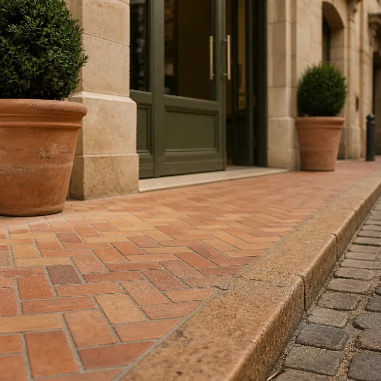 A refined pathway to France’s urban luxury hotels
